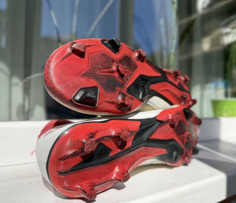 Копы Adidas Predator 45 размер