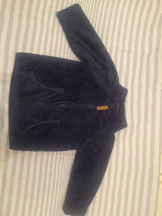 LC waikiki теплая кофта