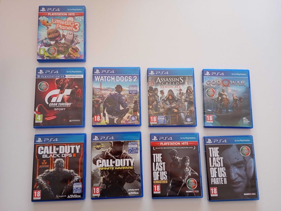 Playstation 4 1TB