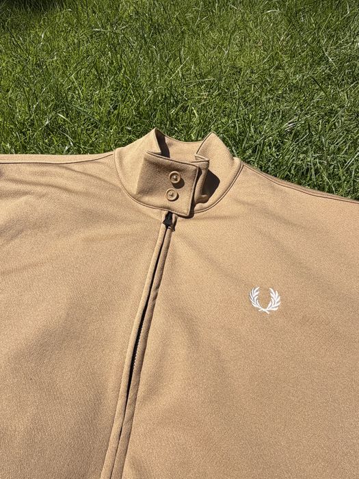 Кофта Fred Perry. Як нова. Носилась 2 рази.