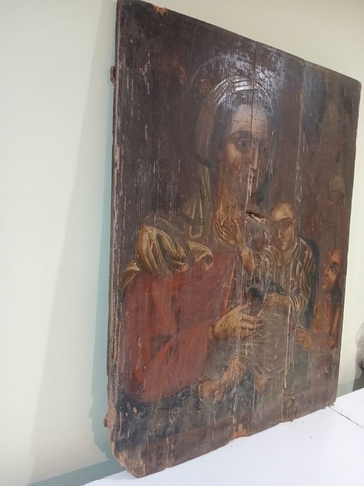 Стара ікона