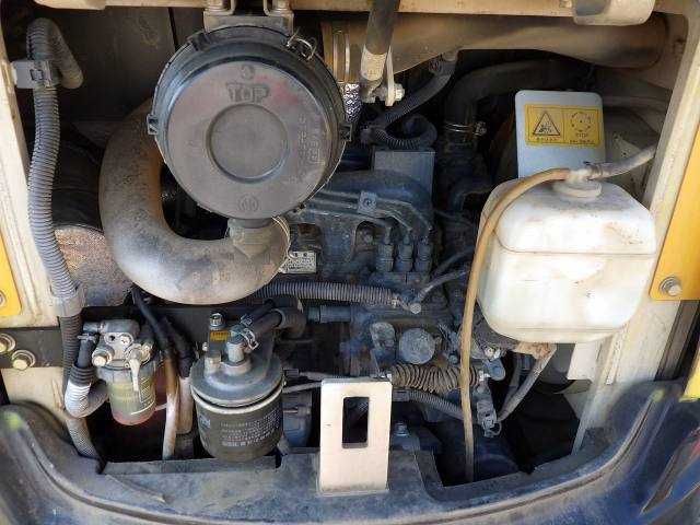 Экскаватор гусеничный KUBOTA RX-306
