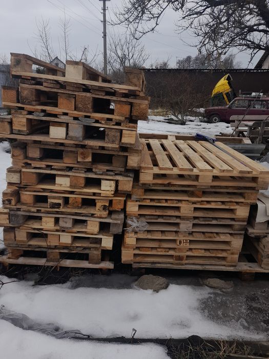 Продам поддони .