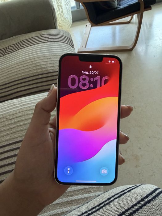 Iphone 13, 256gb
