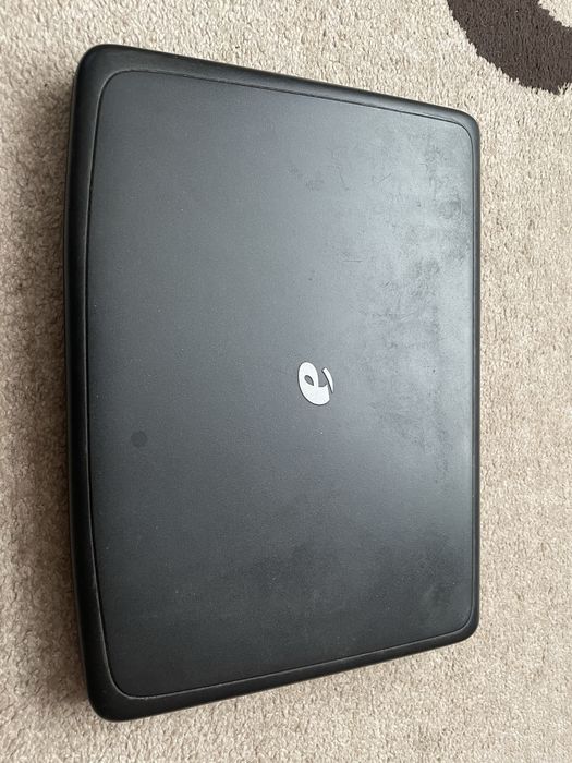 ноутбук e machines e 510