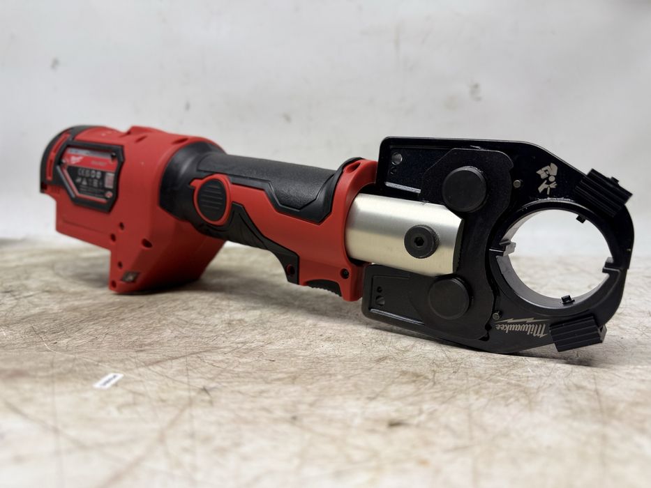 Zaciskarka M18 HCCT Milwaukee