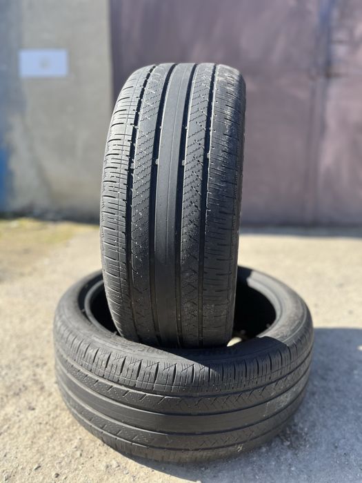 Bridgestone  225/40/18 ПАРА 2шт. ~4мм залишок