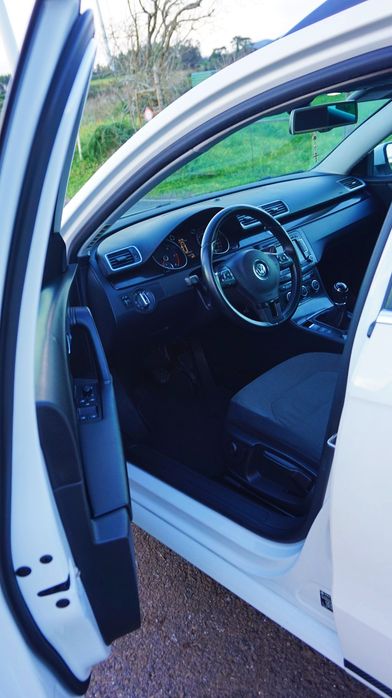 Vw Passat Variant