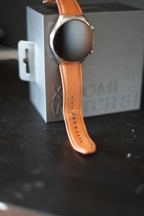 watch XIAOMI s1  usado