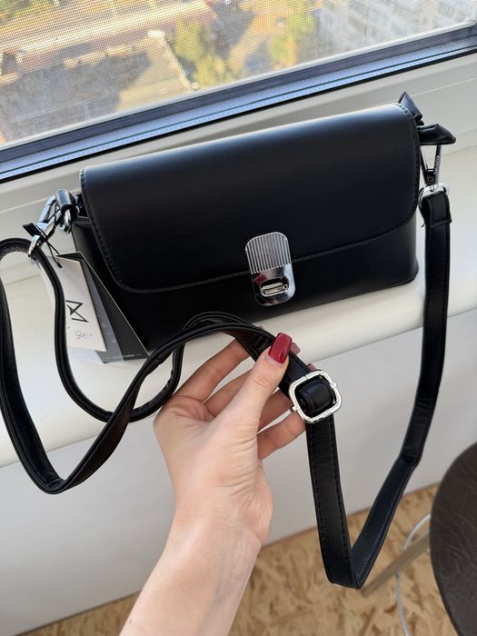 Жіноча сумочка, нова