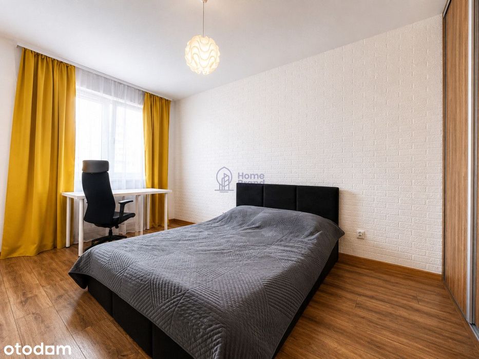 2 pokoje 44m²| Klimatyzacja| Promenady Wroc. - View 3