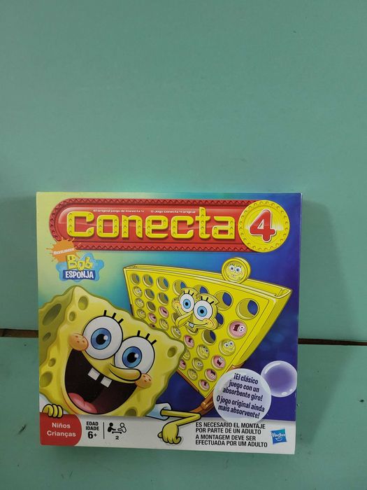 Jogos educativos