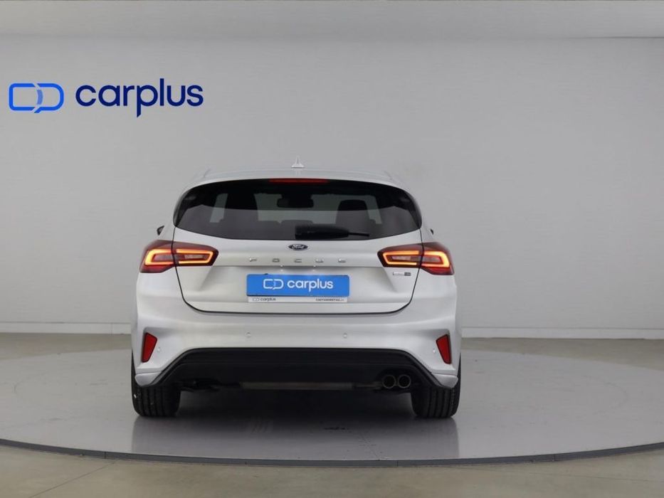 Ford Focus 1.0 EcoBoost ST-Line Aut.