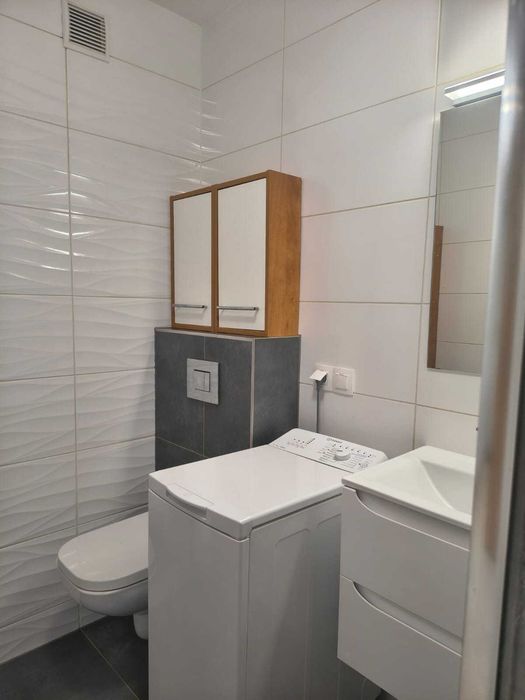 Mieszkanie 2 pokojowe 47 m² Ruczaj REZERWACA DO 01.07 - Więcej