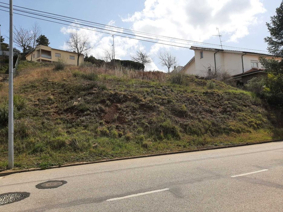 Terreno em Bragança (Artur Mirandela)