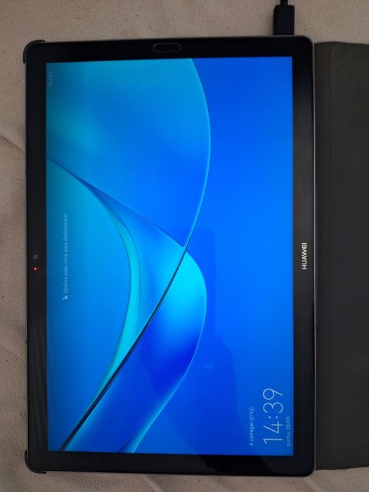 Tablet HUAWEI MediaPad M5