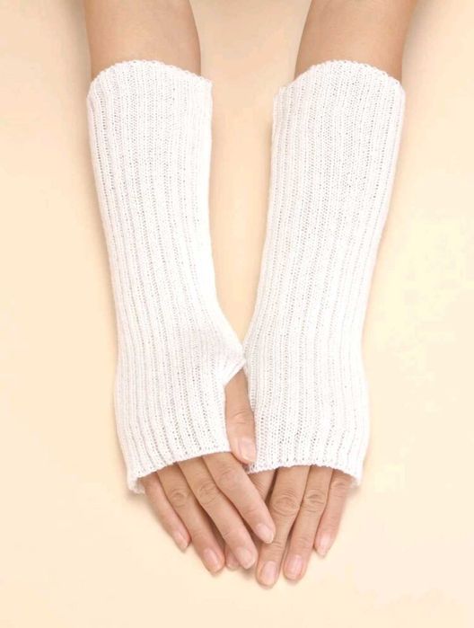 Ocieplacze getry skiety