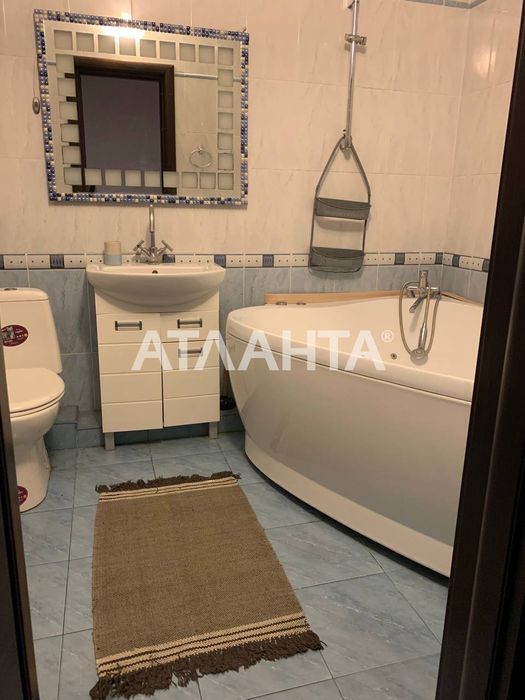 3-rooms apartment apartment by the address st. Kitoboynaya (area 120 m²) - Atlanta.ua - photo 11