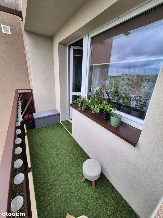 NOWA CENA ! 64m² !