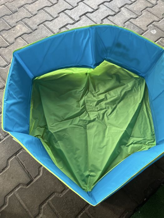 Piscina dobravel nabaiji