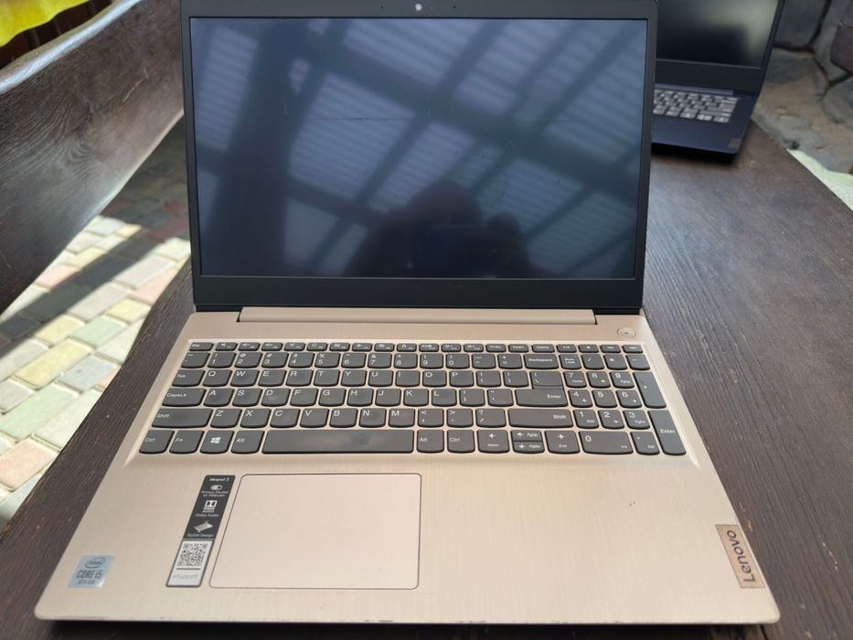 Lenovo IdeaPad 3 15llL05