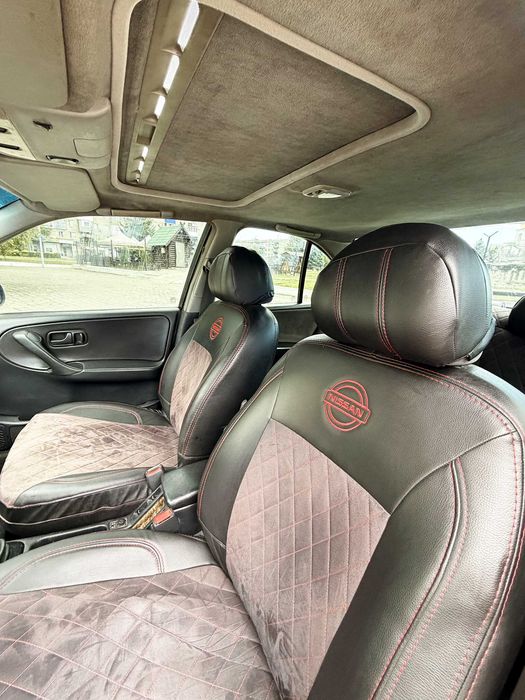 Nissan Primera 1991 VIN SJNBCAP10U0108073 фото оголошення 9 з 11