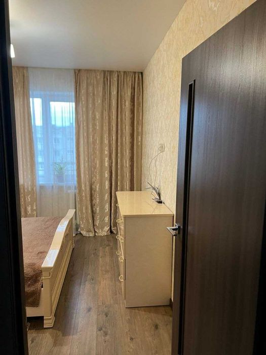 В оренду 2-кімнатна квартира по вул. Польська