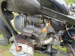 Продам мотоцикл БМВ р 35