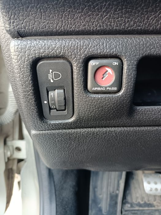 Peugeot 206 SW 2006