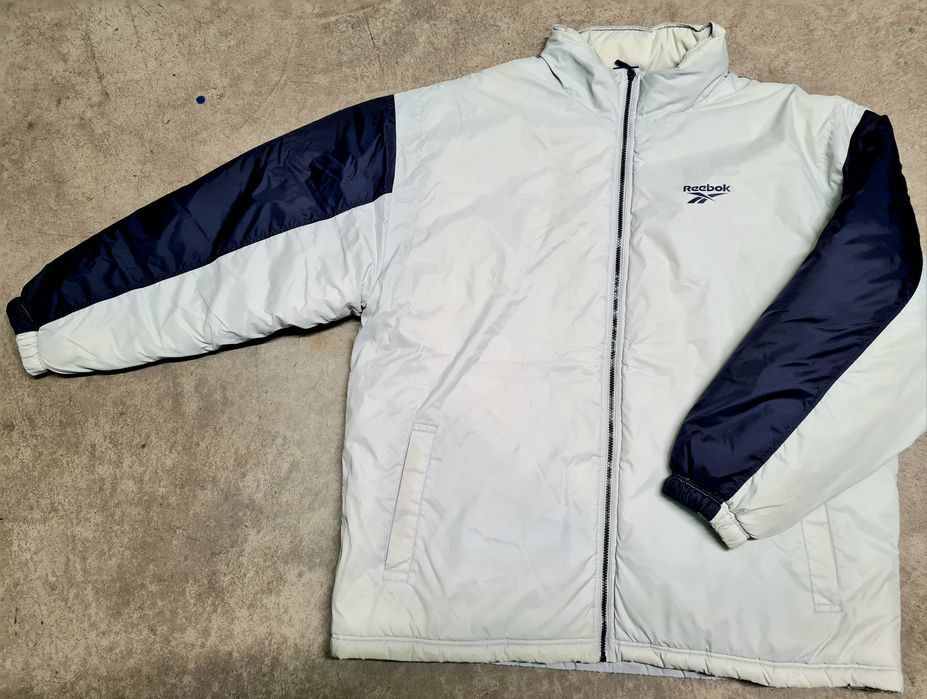 Casaco Reebok inverno quente desportivo 3xl s/novo
Pvp em novo 129 eur