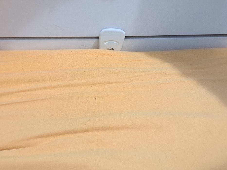 Cama de solteiro