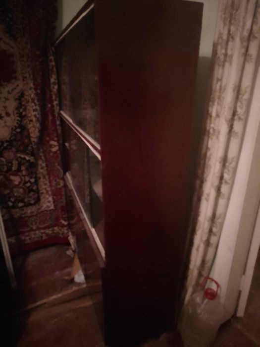 Серванты в хорошем состоянии