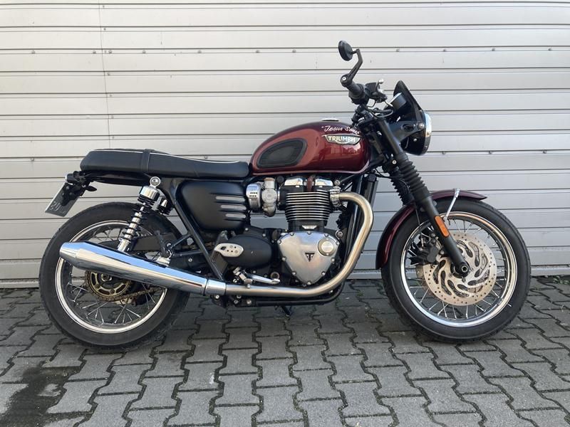 Triumph