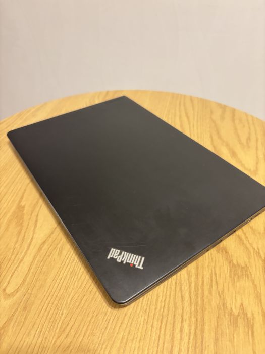 Ноутбук Lenovo ThinkPad 13 Gen 2
