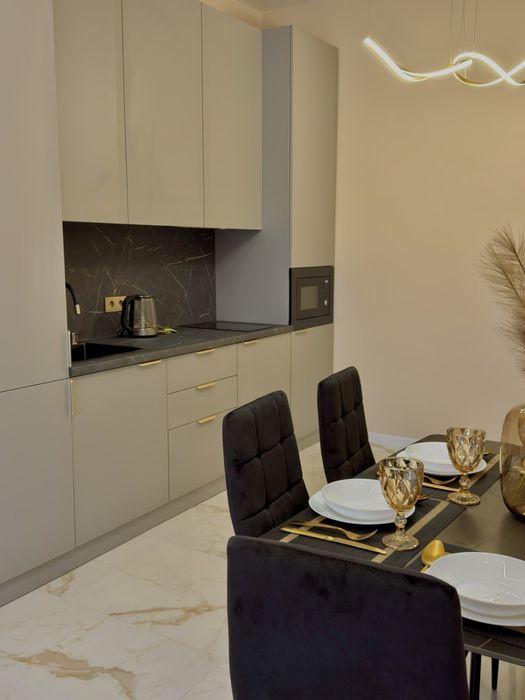 Подобова оренда квартири Royal Apartments mayetok B