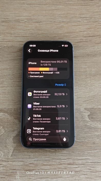 Apple iPhone 14 128гб