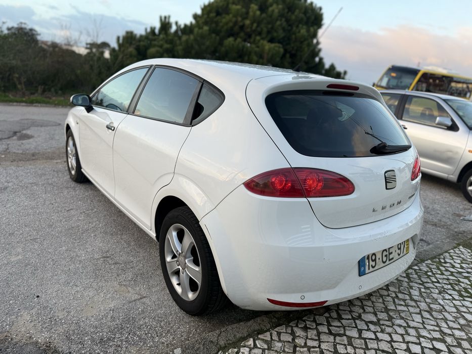 Seat Leon 1.9 TDI