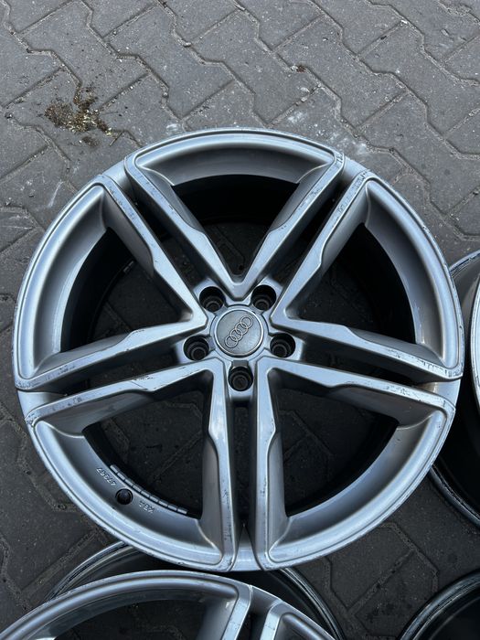 Диски R19 5x112 Аudi Skoda Volkwagen Passat Arteon