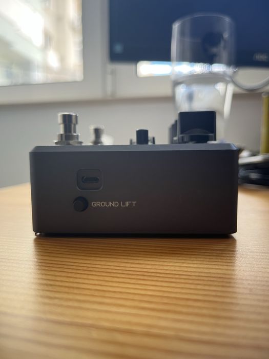 Darkglass Microtubes X Ultra