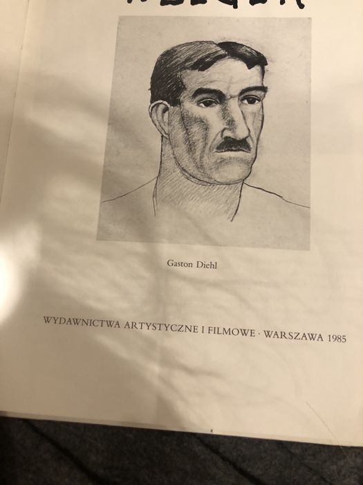 F.Leger wydawnictwa artystyczne i filmowe