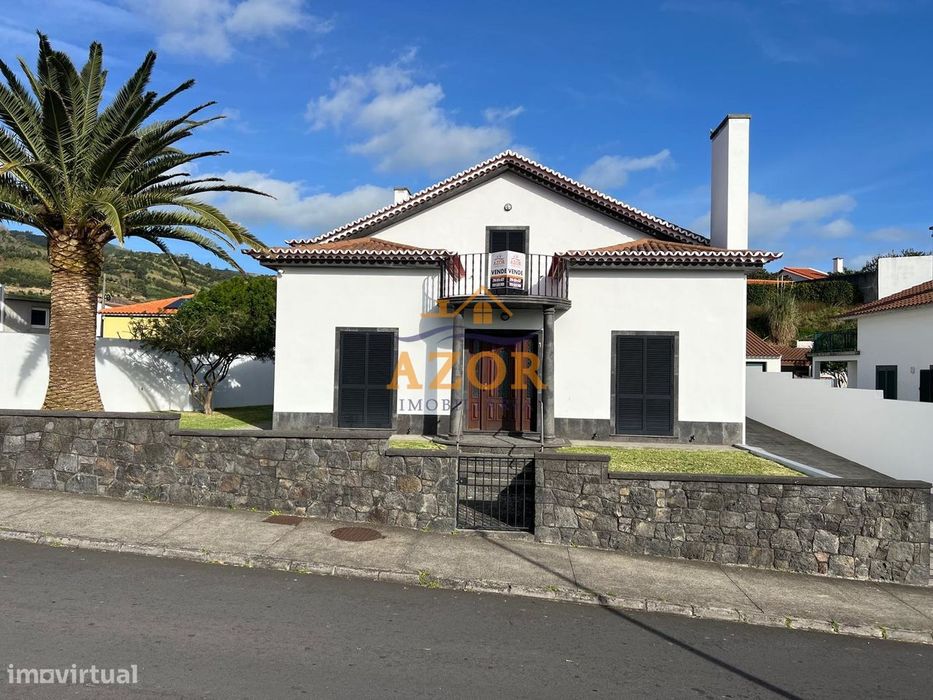 Moradia em Vila Franca do Campo