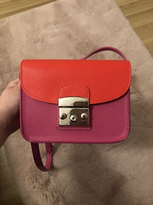 Torba Torebka Reserved