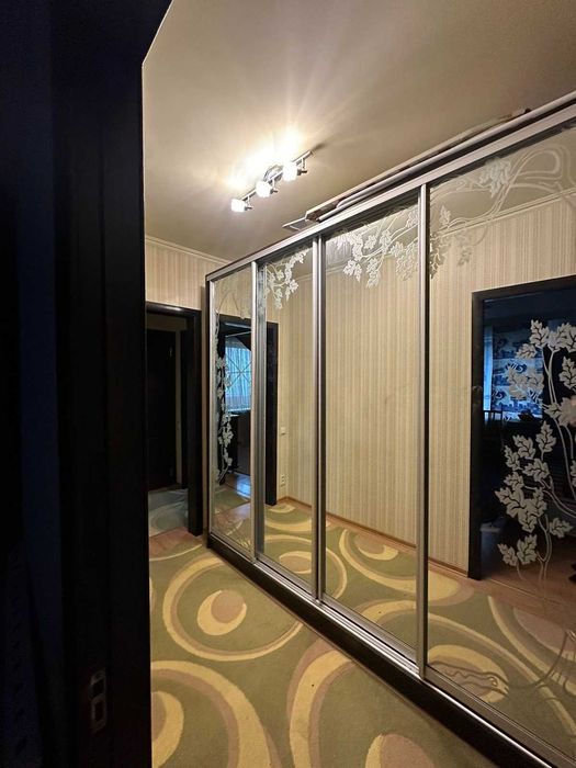 Продаж 4-ри кімнатної квартири у м. Краматорськ (35000 $)
