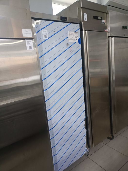 Морозильна шафа GASTRO HERO SFH40VS