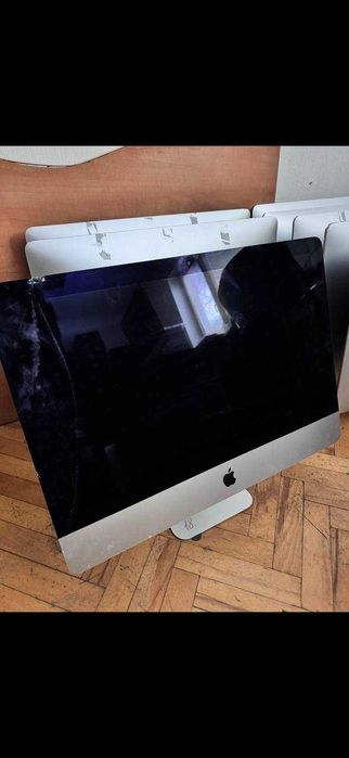 ШАРА‼️Моноблоки Apple iMac A1418 21.5" 2017 4K (i5/16GB/SSD256/RX555‼️