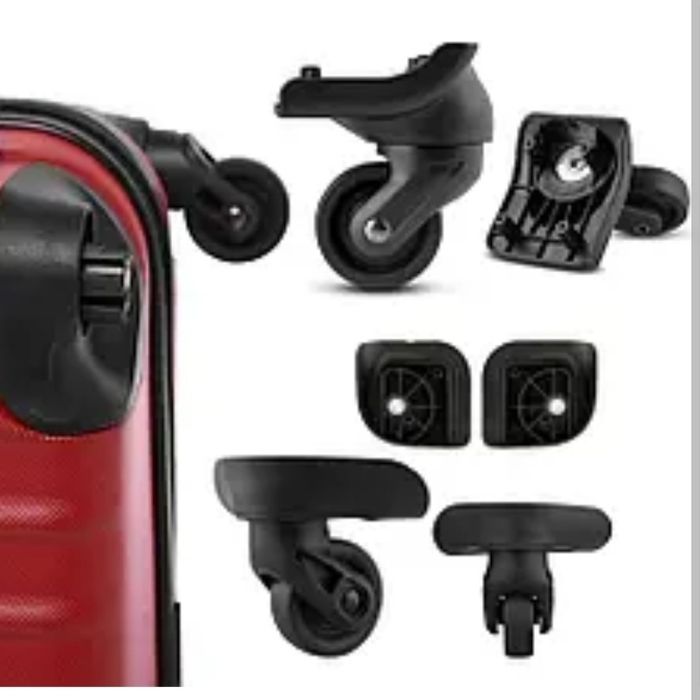 Ремонт валіз,  ремонт чемоданов