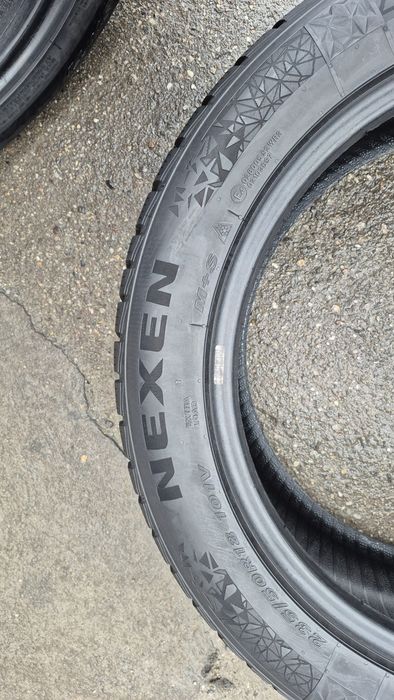 Opony 4 sztuki Nexen Vinguard Sport 2 235/50R18 2022r