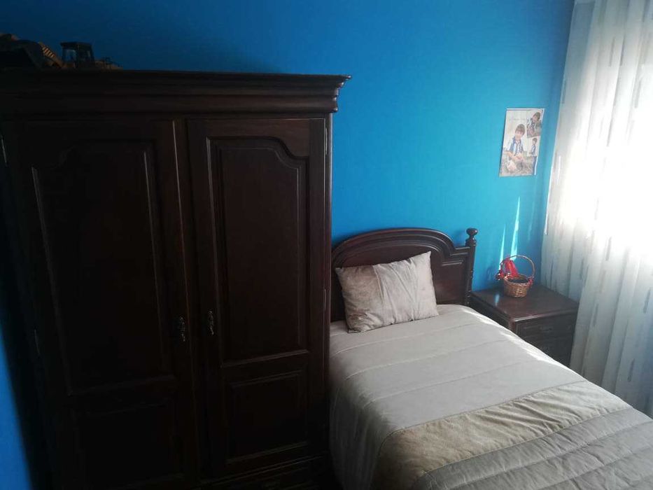 Vendo quarto de criança.