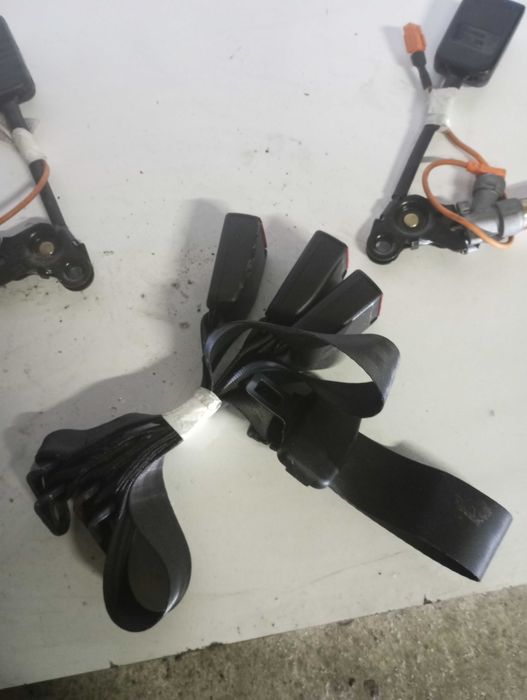 cintos Peugeot 306 break
