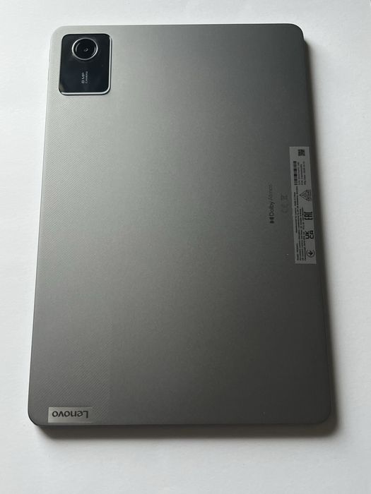 Tablet Lenovo Tab M11 (11cali) 4/128GB + rysik + etui